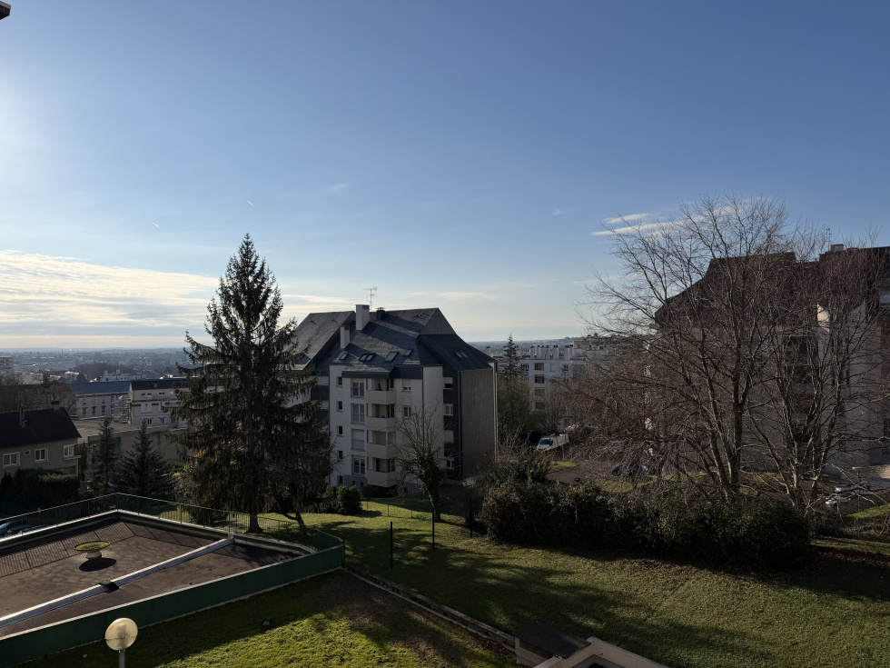 Appartement 2 pièces 55 m² · à Le Mans · 55 m² · 91 200 €