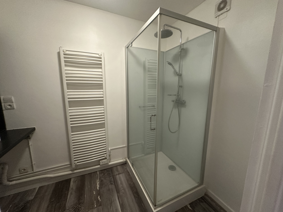 Appartement 3 pièces 65 m² · à Le Mans · 65,4 m² · 96 500 €