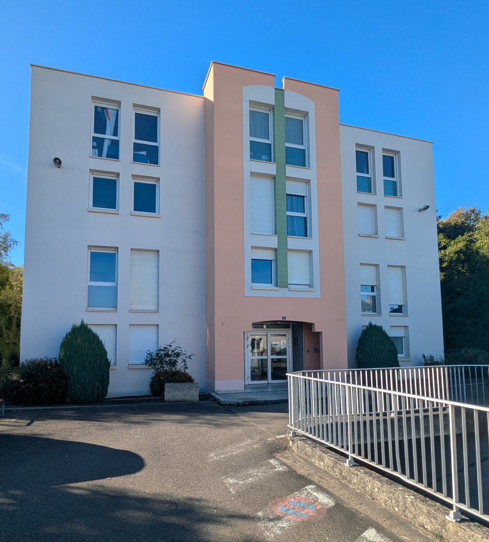 Appartement 1 pièce 32 m² · au Mans · 32 m² · 86 000 €