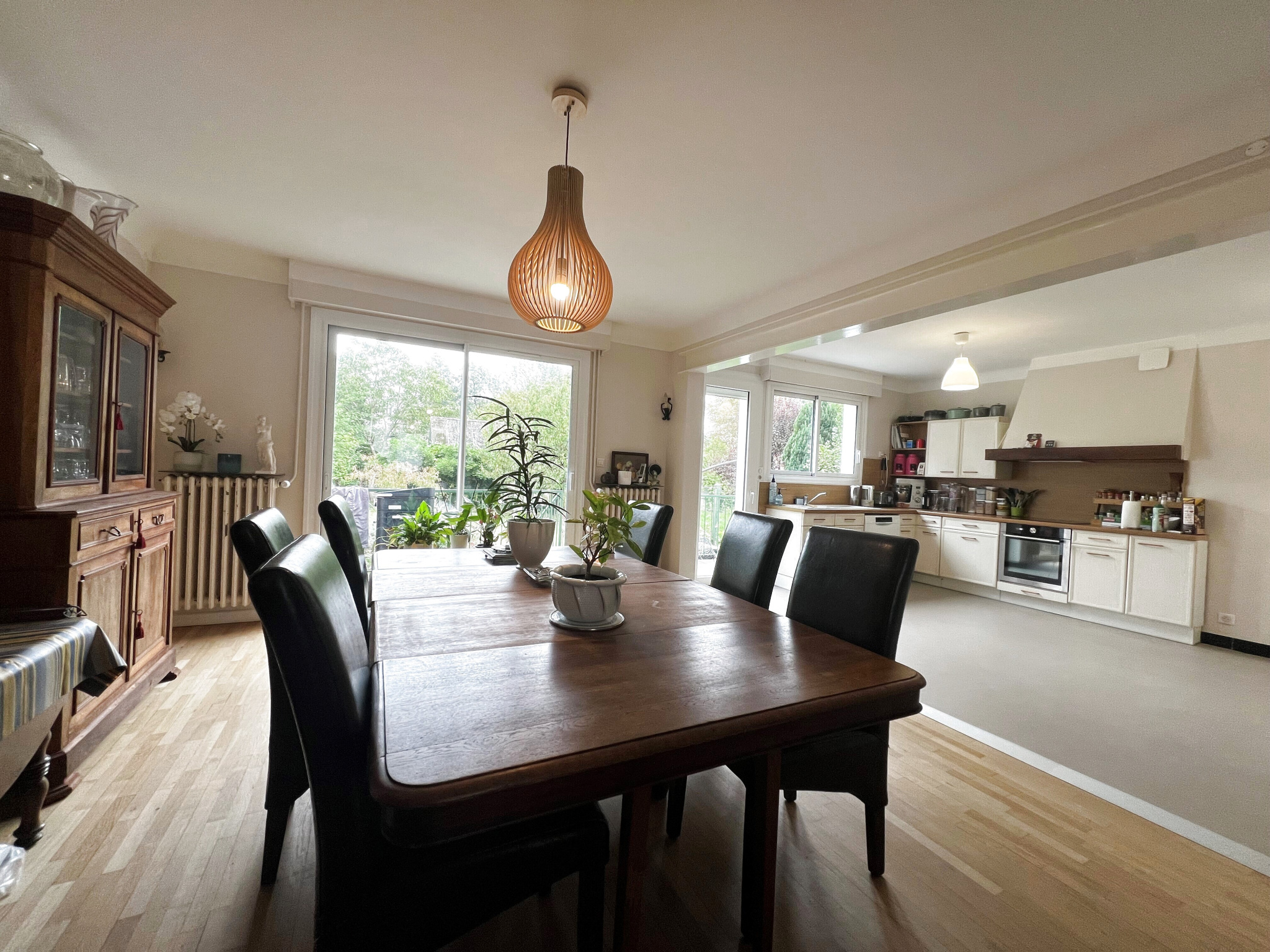 House 5 pièces · 143.00 m² à Le mans