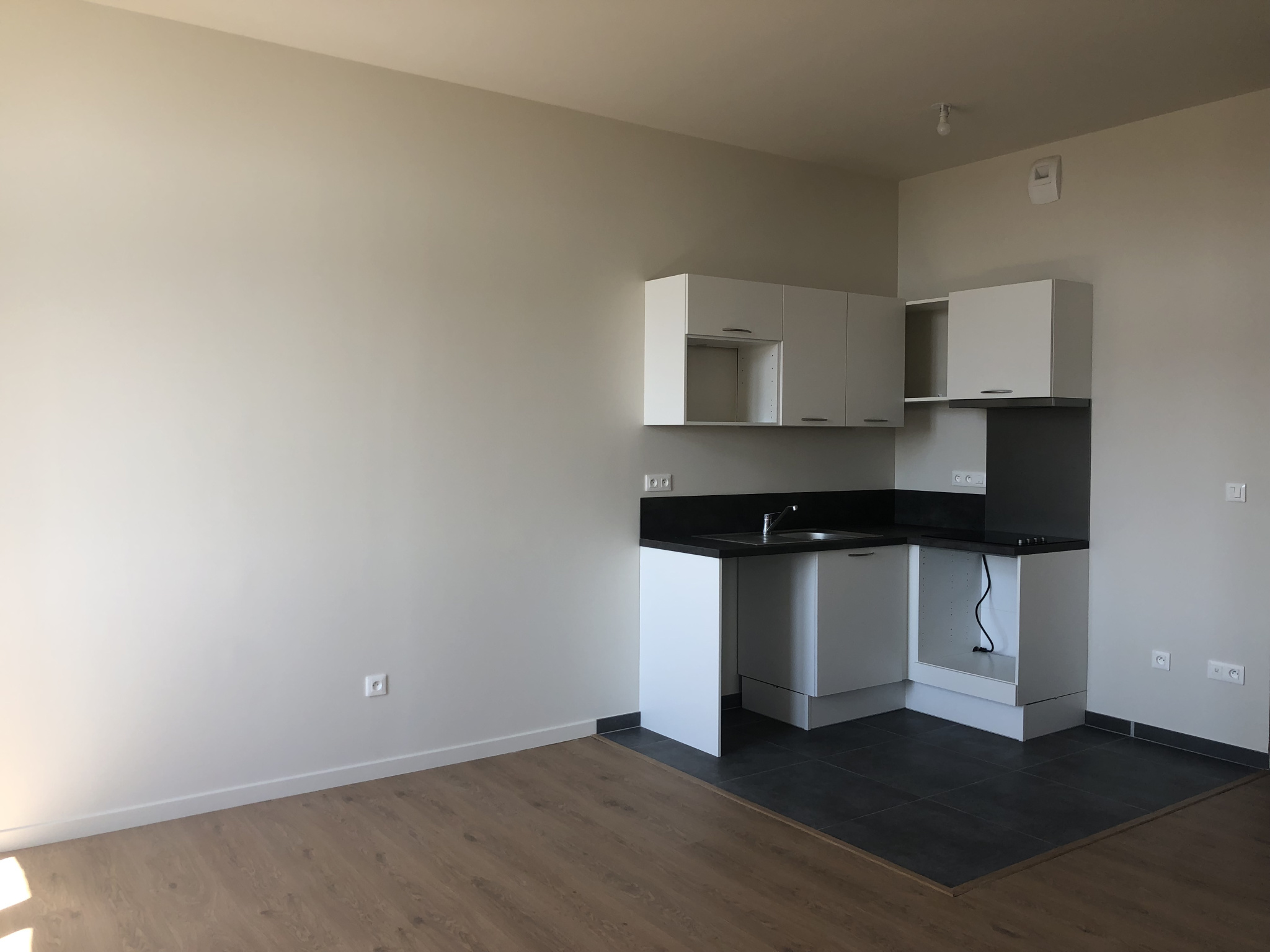 Apartment 3 pièces · 64.00 m² à Le mans