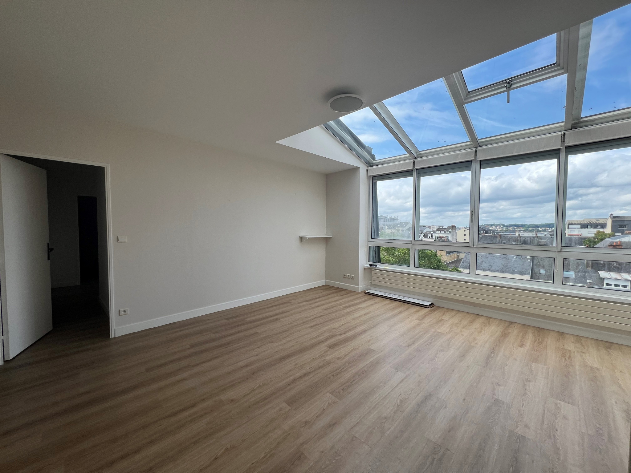 Apartment 5 pièces · 109.00 m² à Le mans