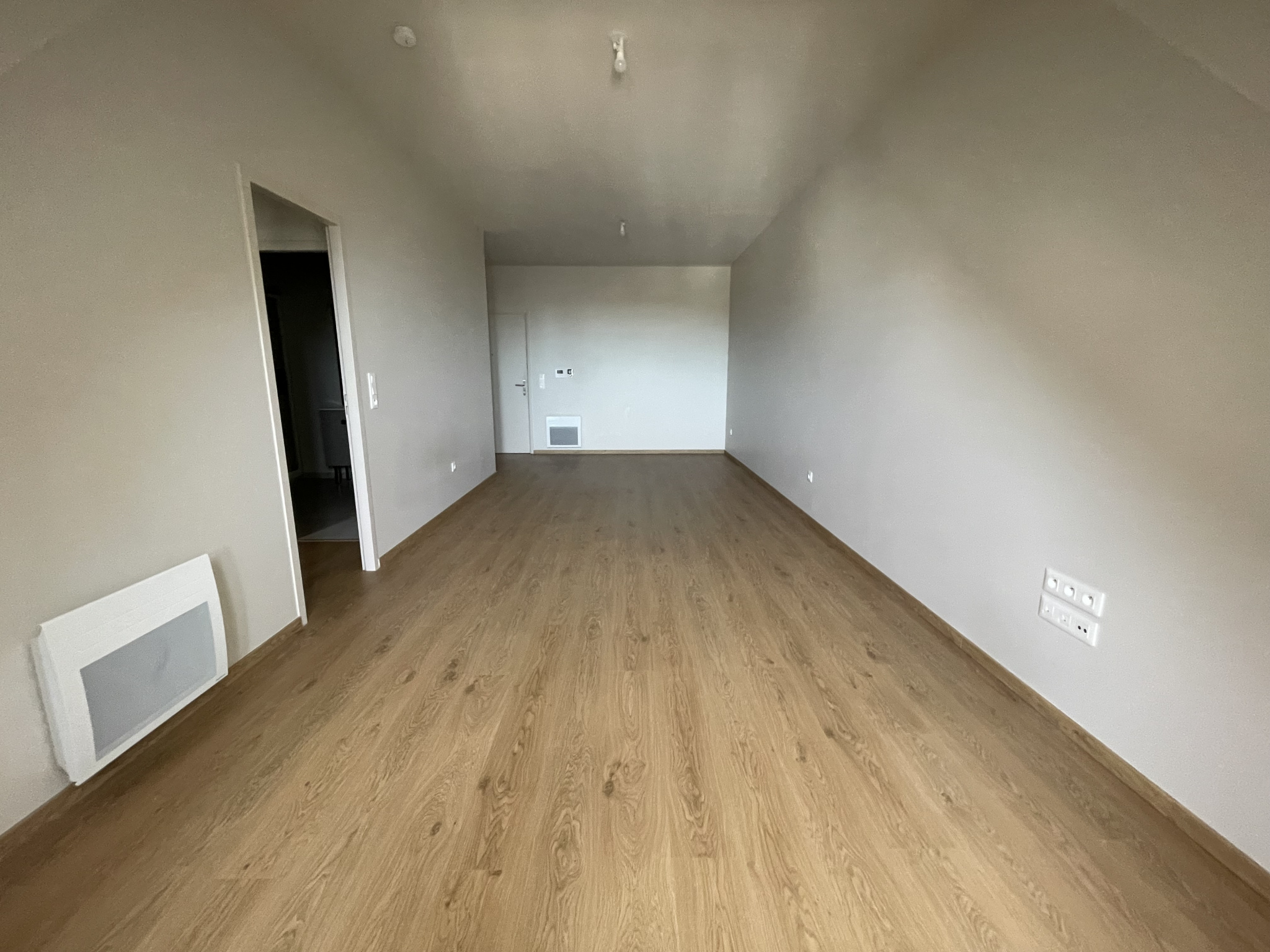 Apartment 2 pièces · 44.00 m² à Le mans