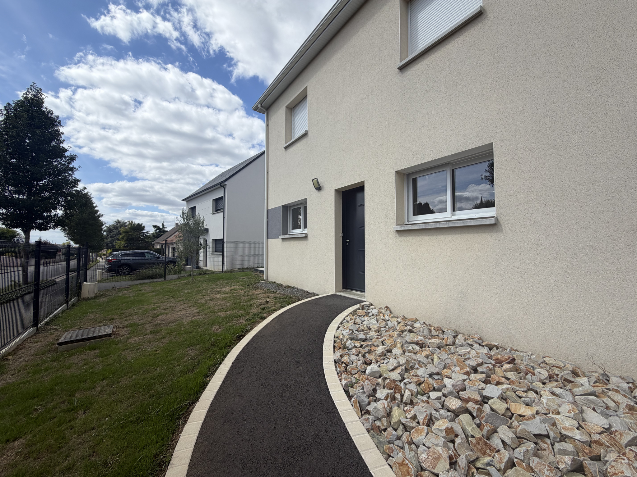 House 7 pièces · 135.00 m² à Sarge les le mans