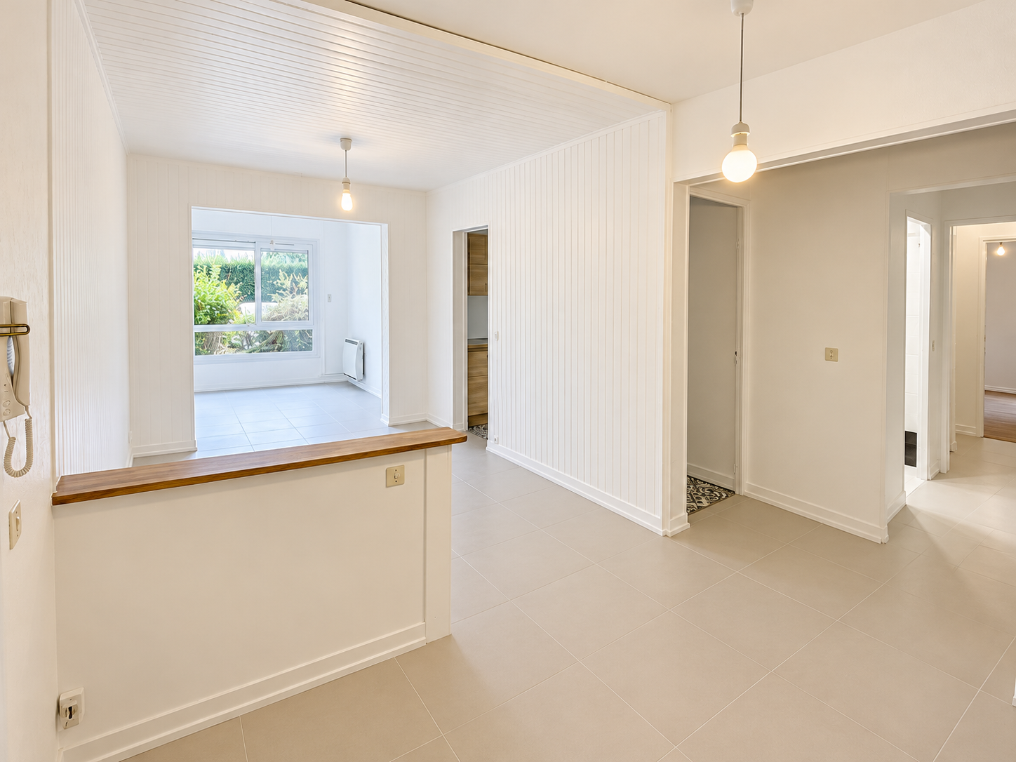 Apartment 4 pièces · 74.00 m² à Le mans
