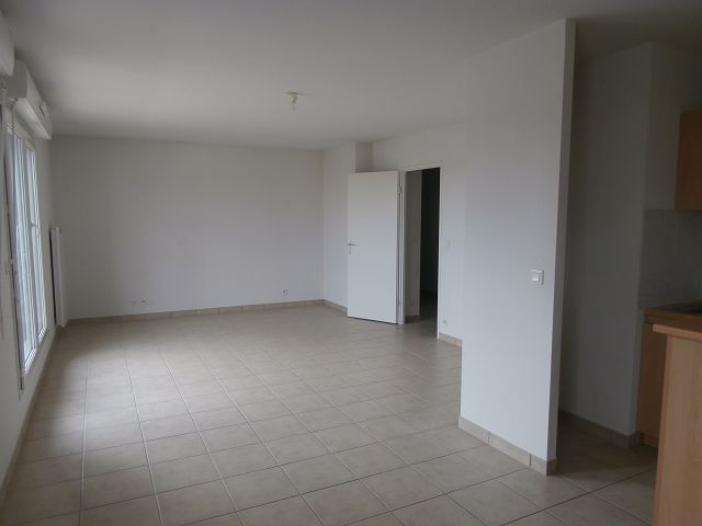 Apartment 4 pièces · 75.00 m² à Le mans