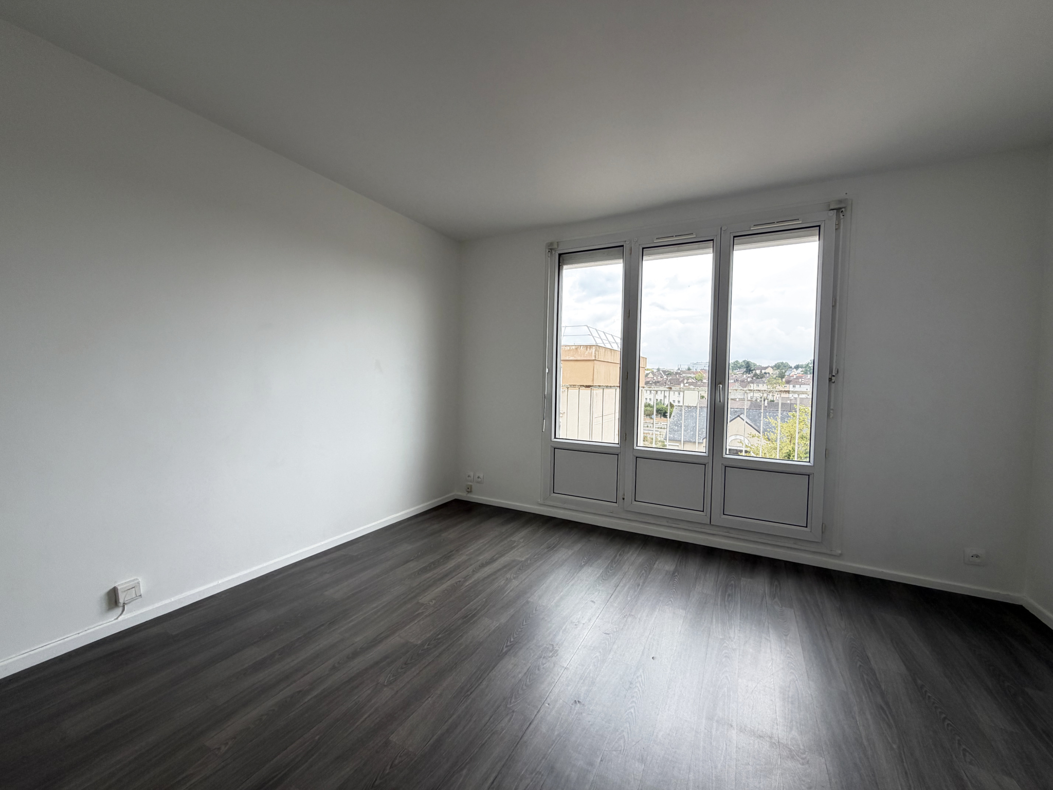Apartment 3 pièces · 62.00 m² à Le mans
