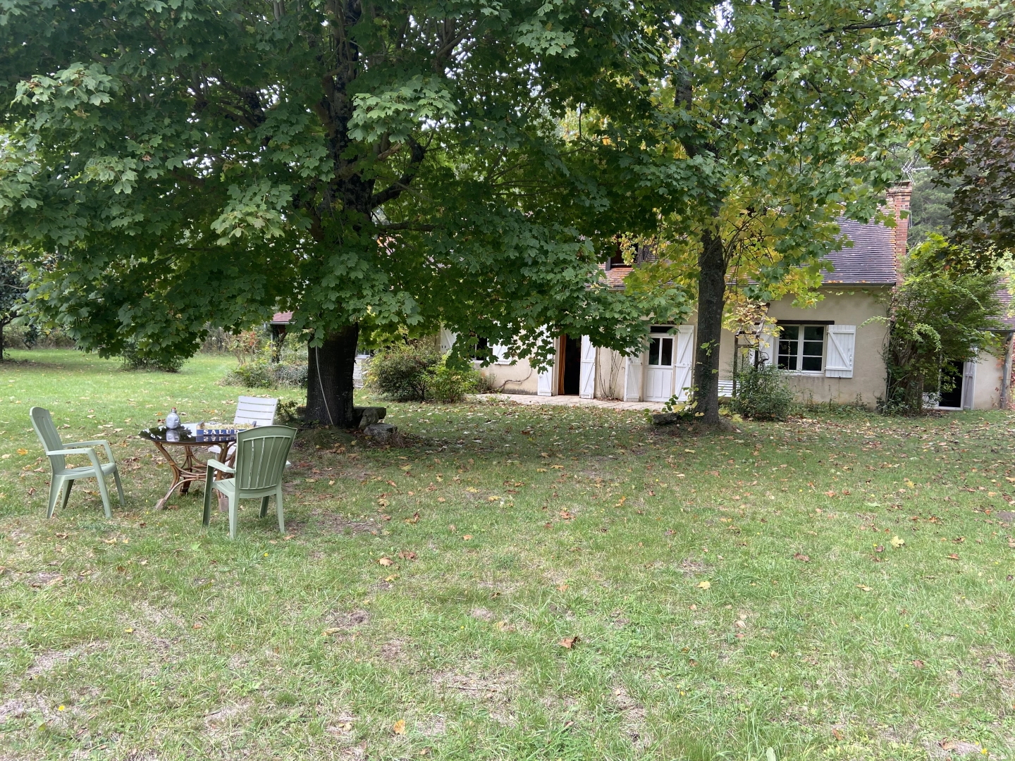property
